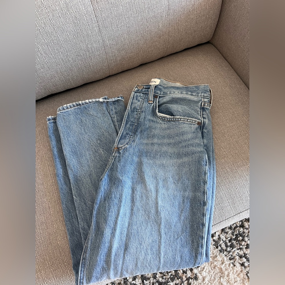 Atritzia Joni High Rise